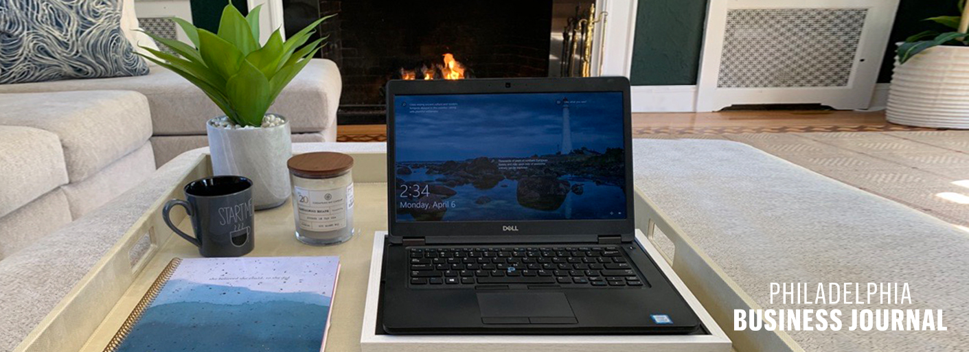 Cool (Home) Offices