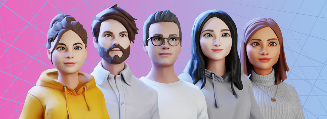Creative Reimagined