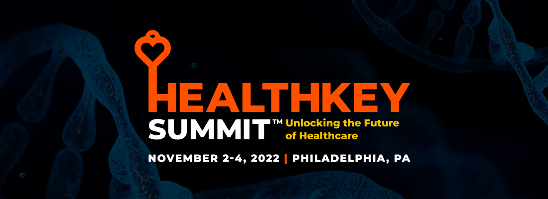 UNLOCKING THE FUTURE OF HEALTHCARE