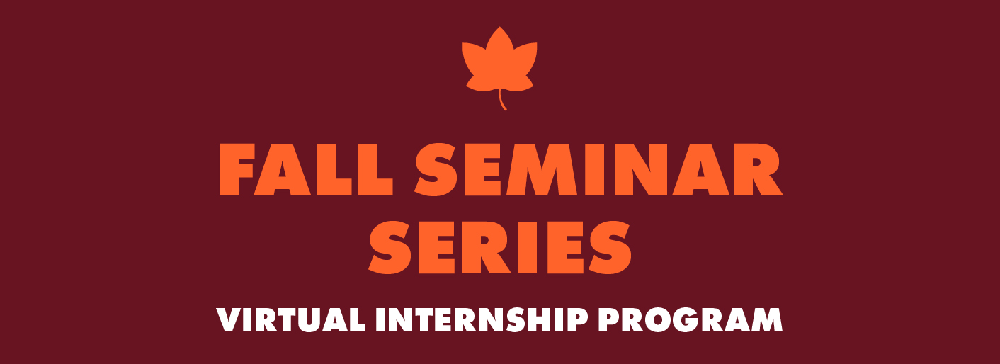 Brian Communications Launches Fall Seminar Series